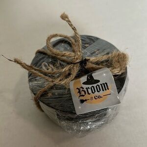 Hocus pocus drink coasters set of 4